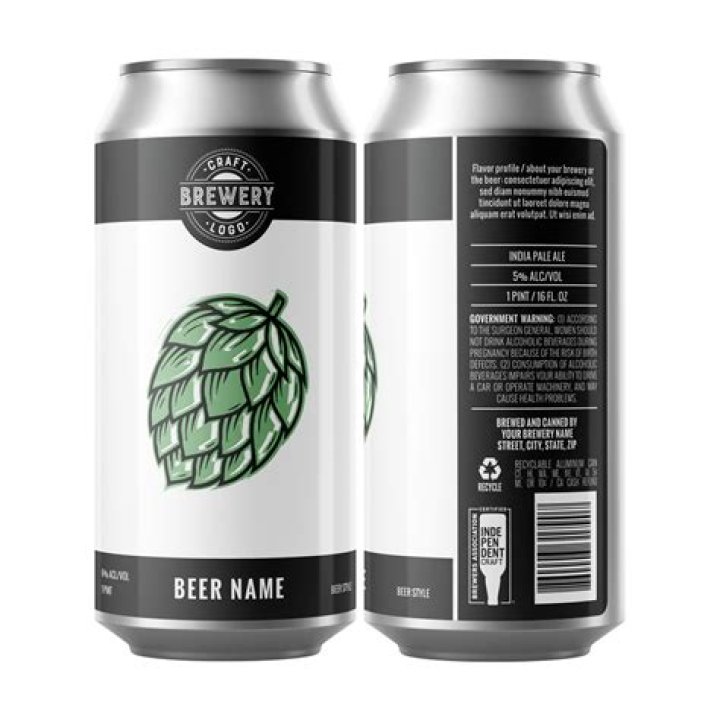 Is Brewery beer gluten-free?