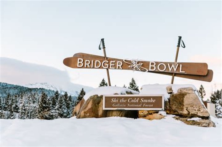 Is Bridger Bowl hard?