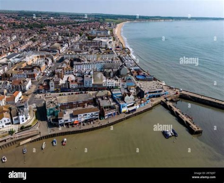 Is Bridlington rough?