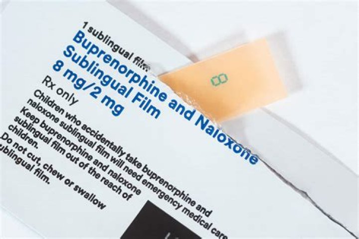 Is Bunavail stronger than Suboxone?