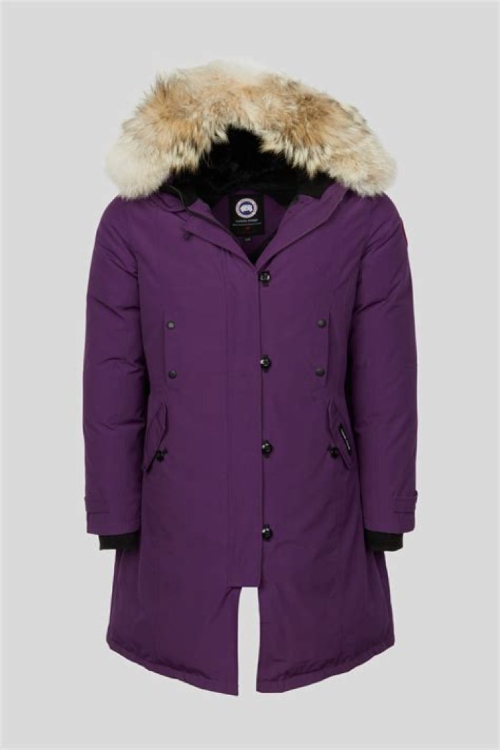 Is Canada Goose Kensington discontinued?
