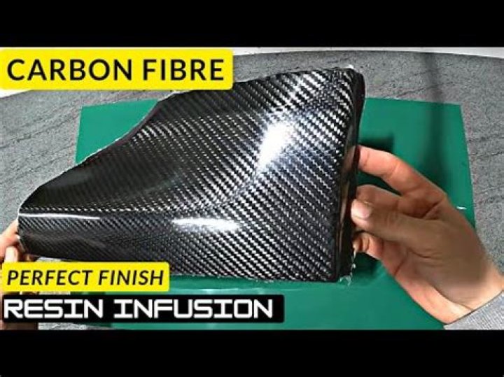 Is carbon fiber safe for rings?