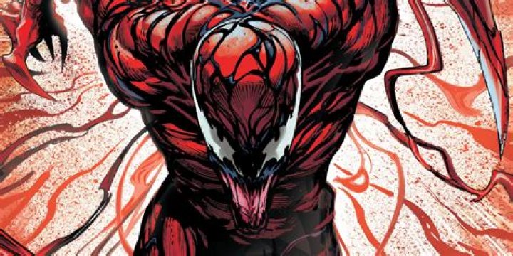 Is Carnage based off the Joker?