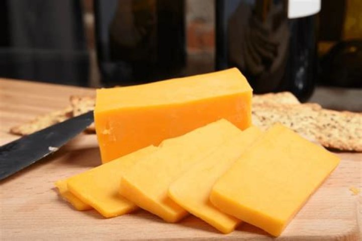 Is Cheddar Cheese from Cheddar Gorge?