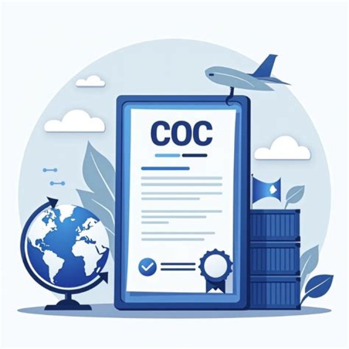 Is CoC illegal?