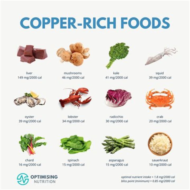 Is copper good for dogs?