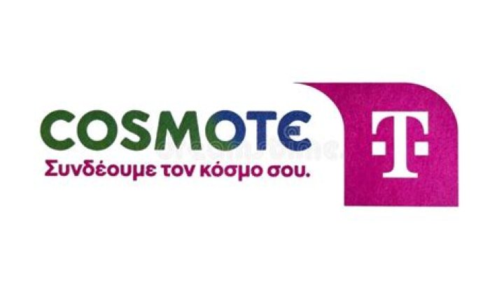 Is Cosmote free?