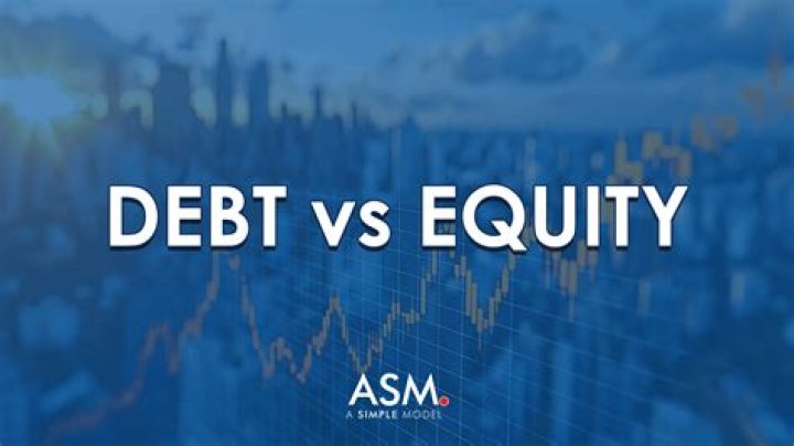 Is crowdfunding a debt or equity?