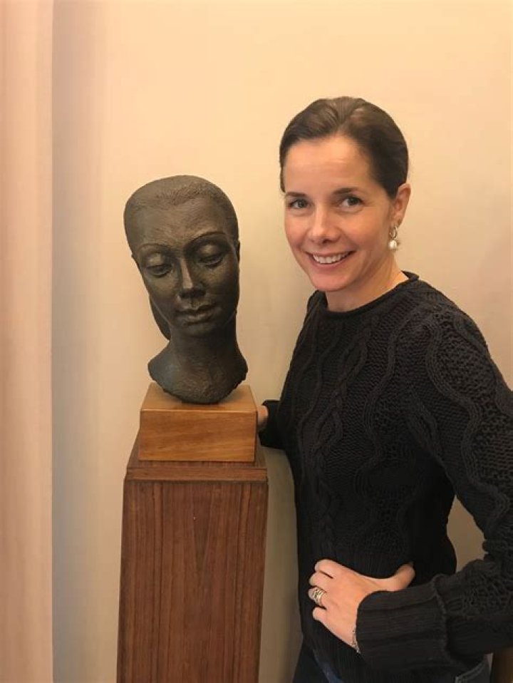 Is Darcey Bussell rich?
