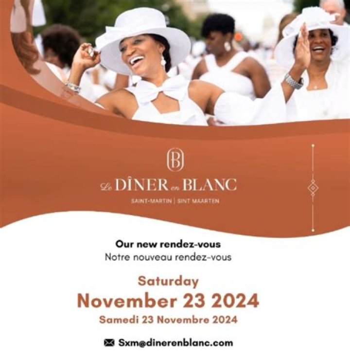 Is Diner en Blanc Cancelled 2021?