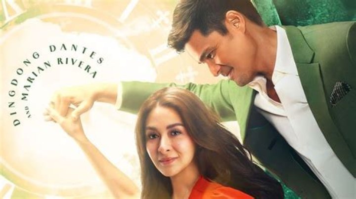 Is Dingdong Dantes and Marian Rivera still together?