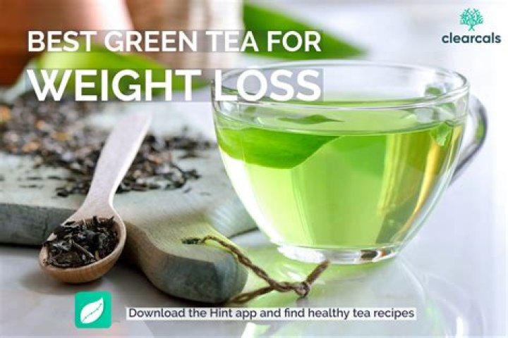Is Earl GREY good for weight loss?
