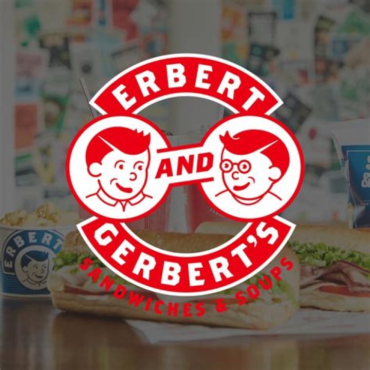 Is Erberts and Gerberts healthy?