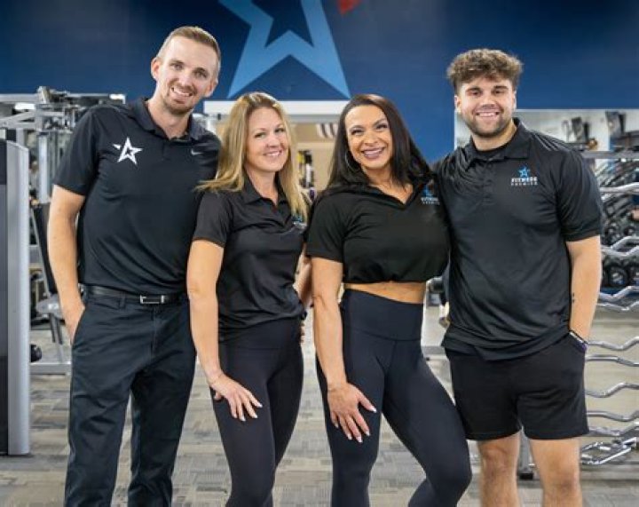 Is Fitness Factory real?