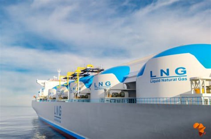 Is Freeport LNG a public company?