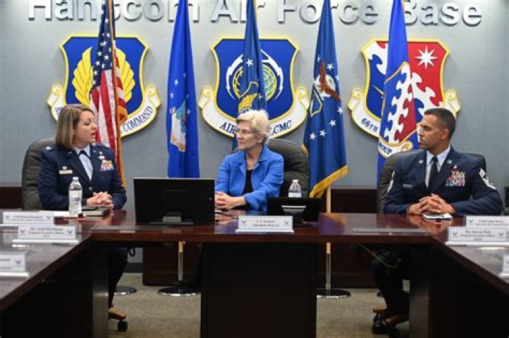 Is Hanscom Air Force Base still active?