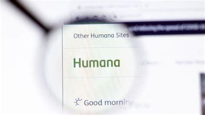 Is Humana Dhmo good?