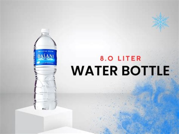 Is it bad to drink 8 liters of water a day?