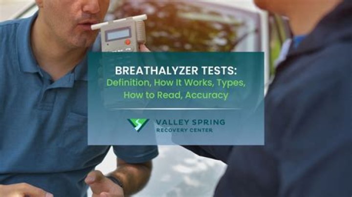 Is it better to take a breathalyzer or refuse?