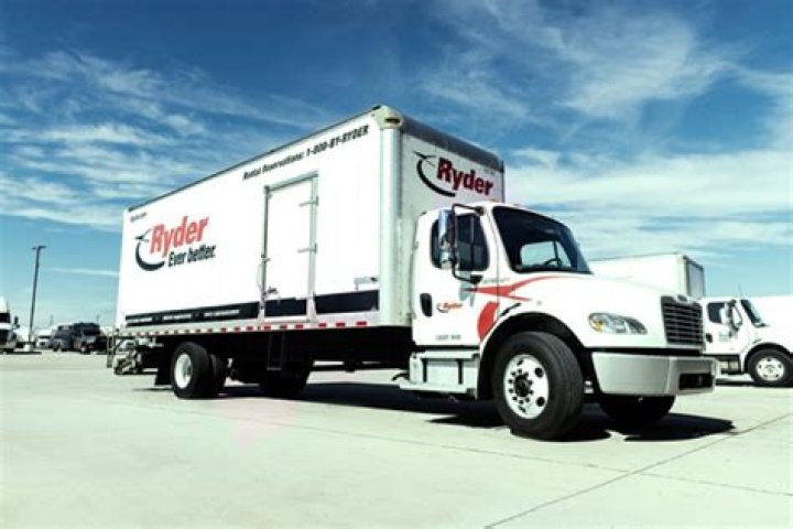 Is it cheaper to rent a truck one-way?