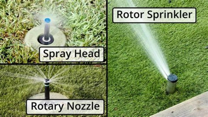 Is it OK to cap off a sprinkler head?