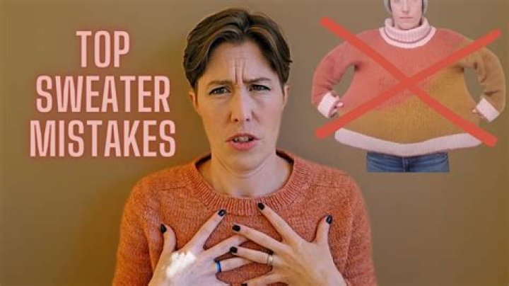 Is it OK to put a sweater on my dog?