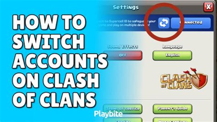 Is it possible to hack a Clash of Clans account?
