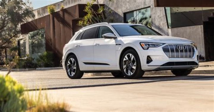 Is it smart to lease an Audi?