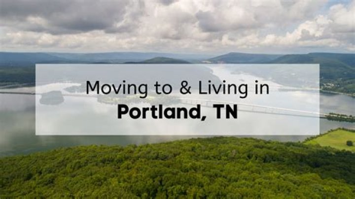 Is it worth moving to Portland?