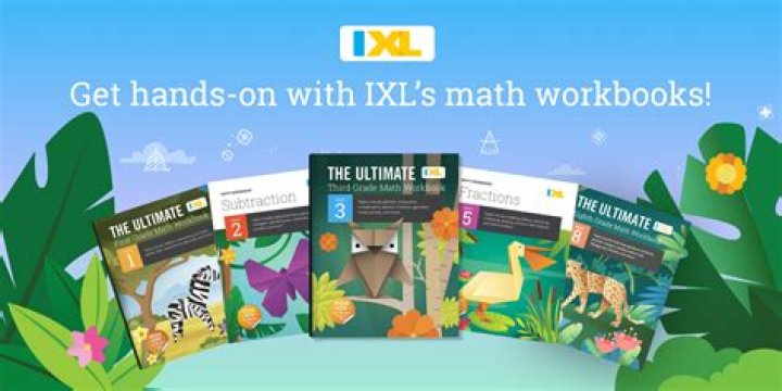 Is IXL math free?