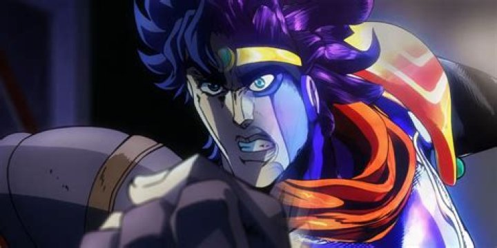 Is jotaro related to Jonathan?