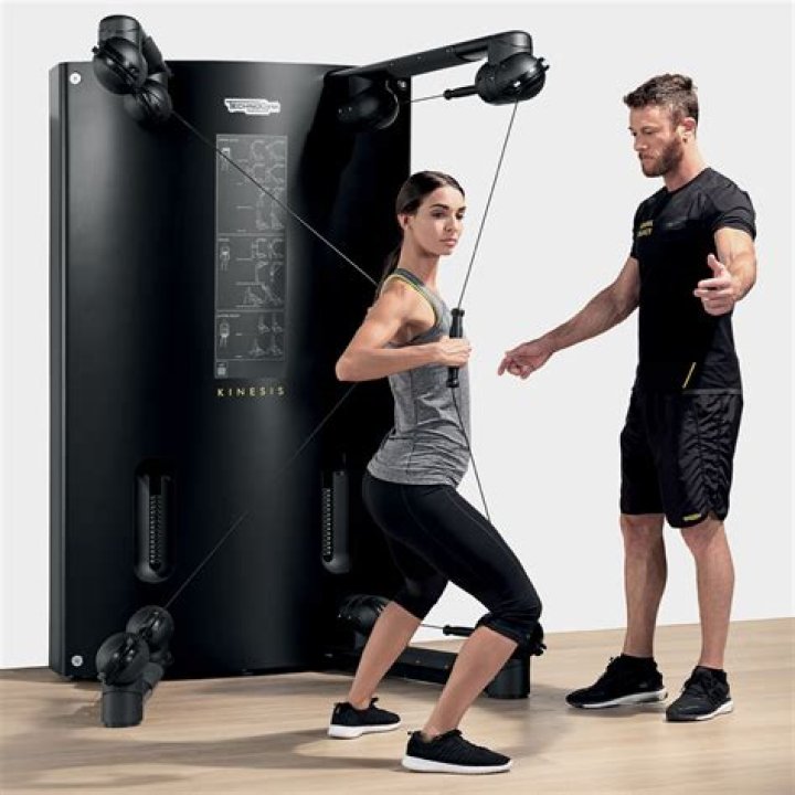 Is Kinesis easy to level?