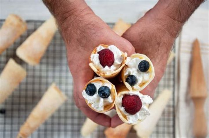 Is Krumkake Swedish or Norwegian?