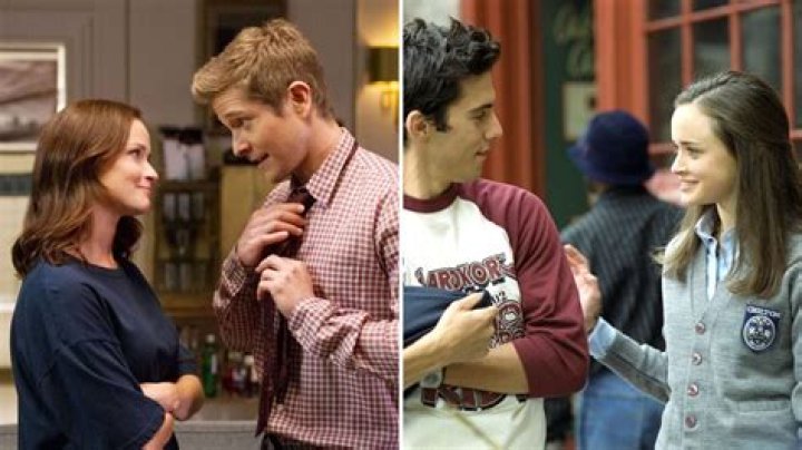 Is Logan in love with Rory?