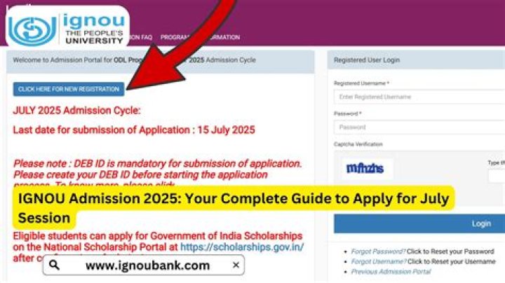 Is MBBS available in Ignou?