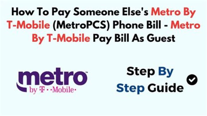 Is MetroPCS and T-Mobile the same company now?