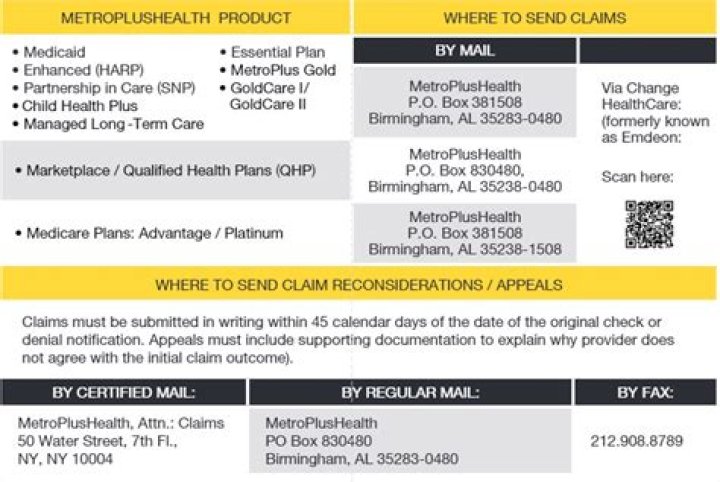 Is MetroPlus the same as Medicaid?