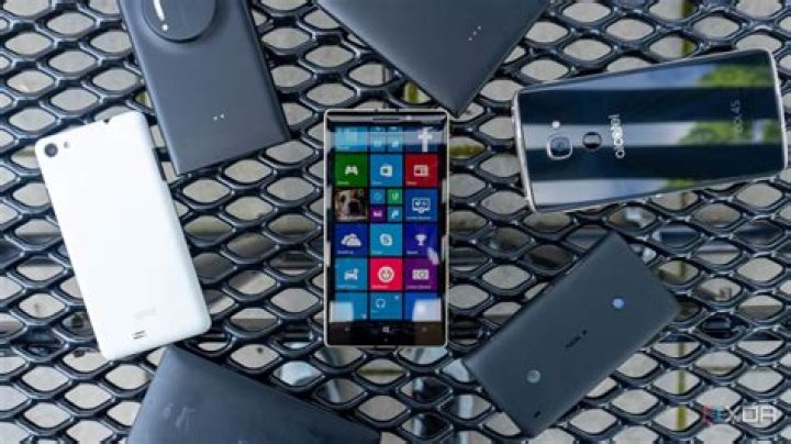 Is Microsoft Lumia a good phone?