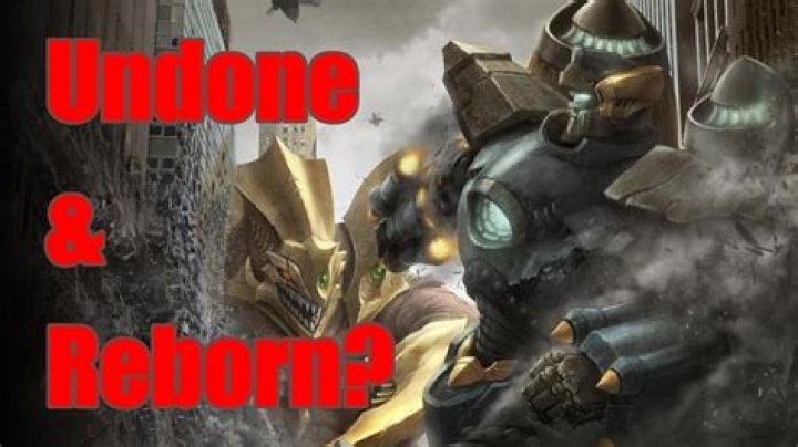 Is Monsterpocalypse dead?