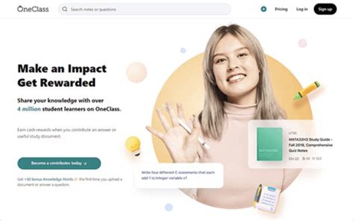 Is OneClass com legit?