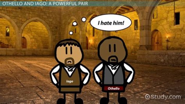 Is Otello and Othello the same?