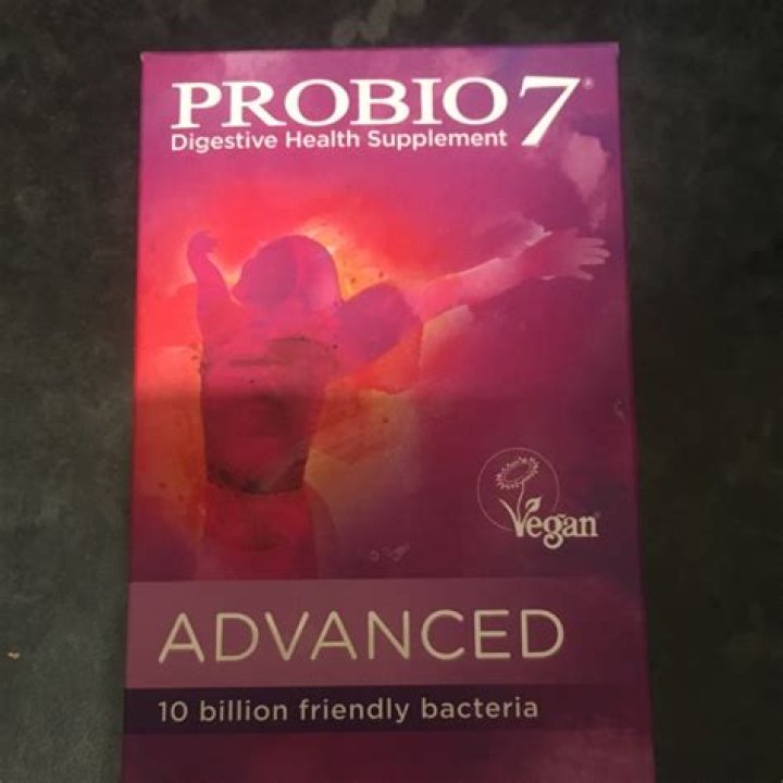 Is Probio 7 any good?