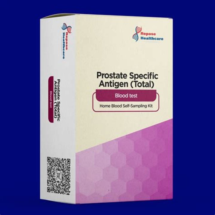 Is prostate-specific antigen bad?