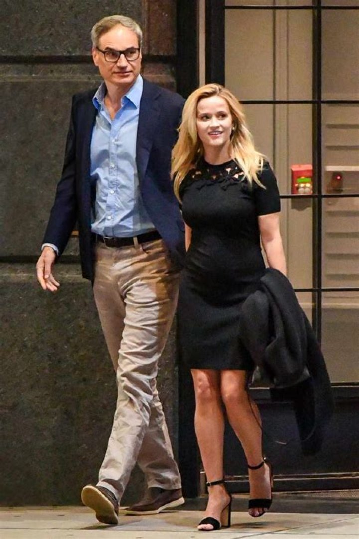 Is Reese Witherspoon really singing in Walk the Line?