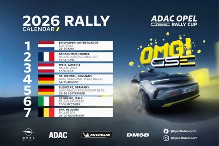 Is ROT Rally 2021 Cancelled?