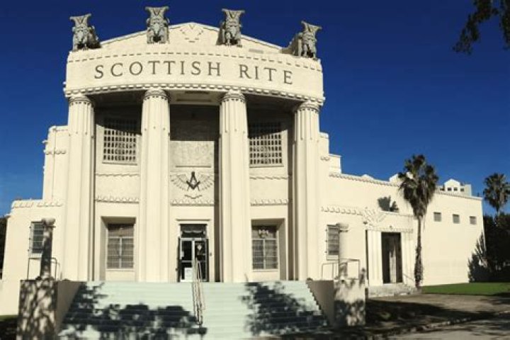 Is Scottish Rite Hospital a nonprofit?