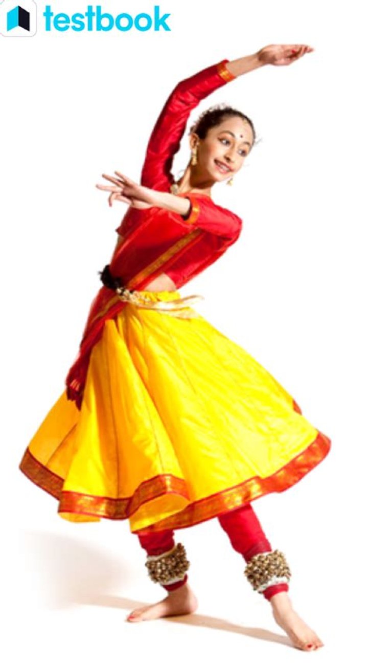 Is Shobha Naidu known for Kathak dance?