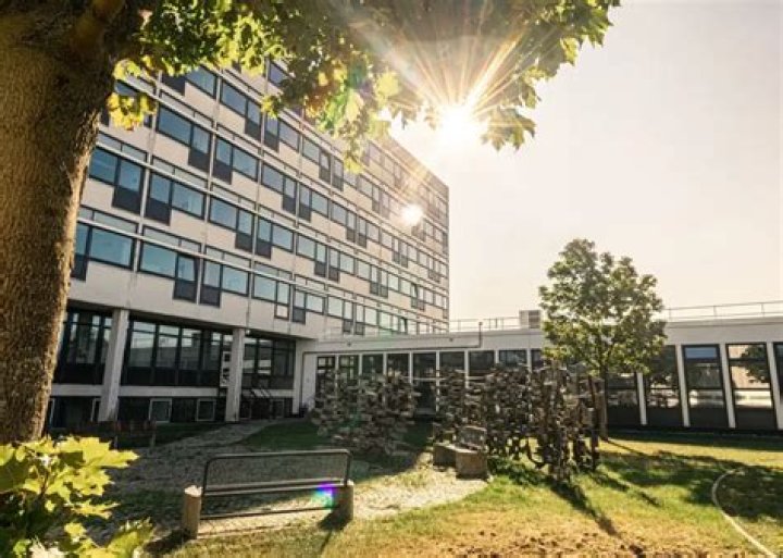 Is South Westphalia University of Applied Sciences a good university?