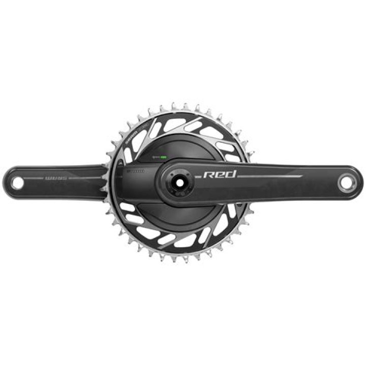 Is SRAM Red Any Good?