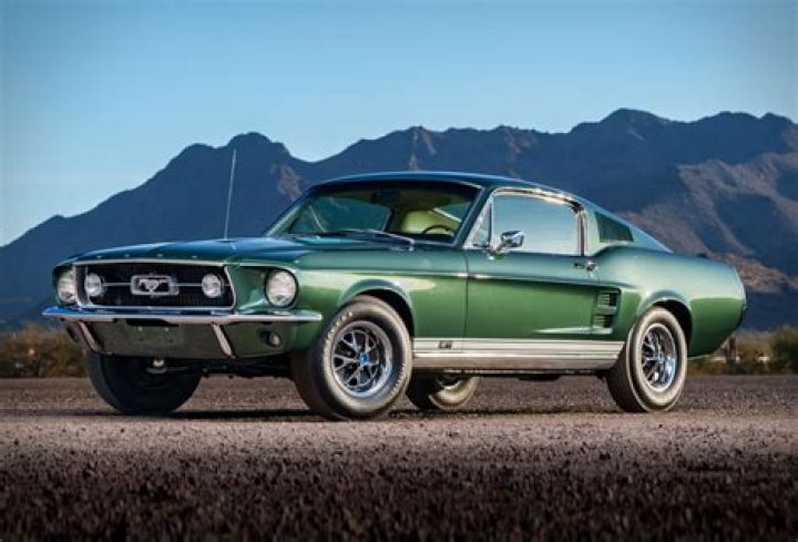 Is the 2011 Mustang a good car?